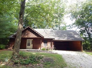 120 Ryan Ln, Avoca, IN 47420