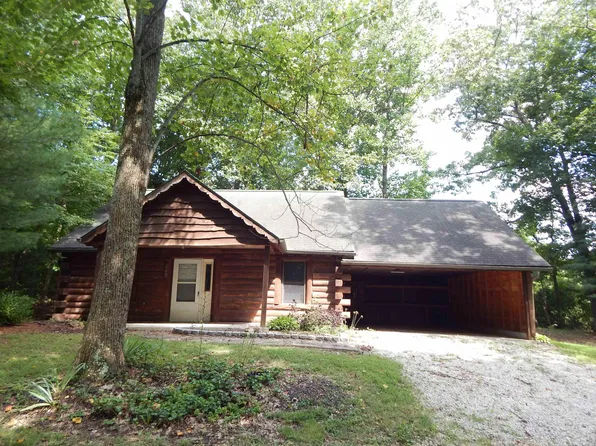 120 Ryan Ln, Avoca, IN 47420