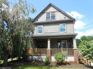 41 Walnut St, Struthers, OH 44471