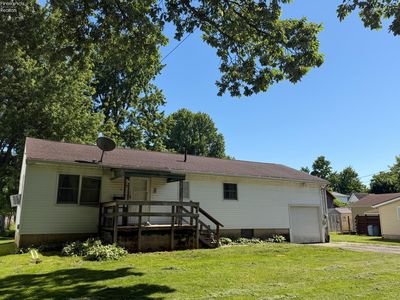 14 Rose Ave, Norwalk, OH, 44857
