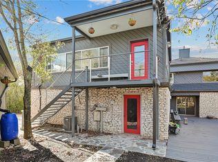 1203 Munson Ave APT B, College Station, TX 77840