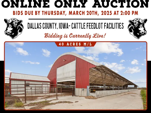 20912 Beaumont Ave, Linden, IA 50146