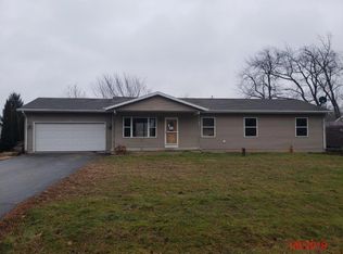 9429 400th Ave, Genoa City, WI 53128