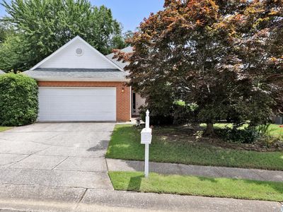 6019 Mill Creek Dr, Birmingham, AL, 35242