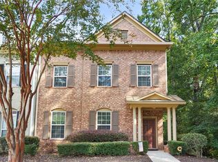 1240 Parktown Dr #4, Mableton, GA 30126