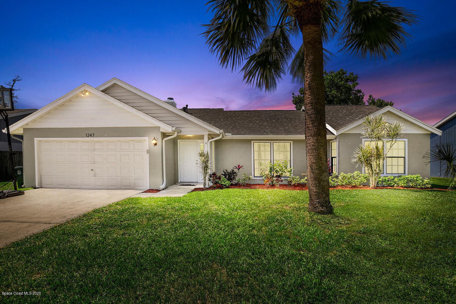 1247 Walnut Grove Way, Rockledge, FL 32955 Zillow
