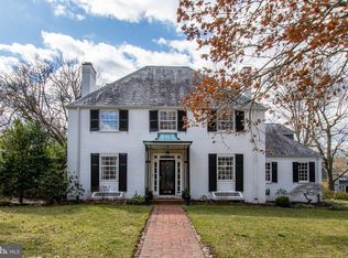 3216 Swarthmore Rd, Wilmington, DE 19807