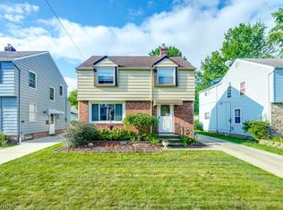 4528 Laurel Rd, South Euclid, OH 44121