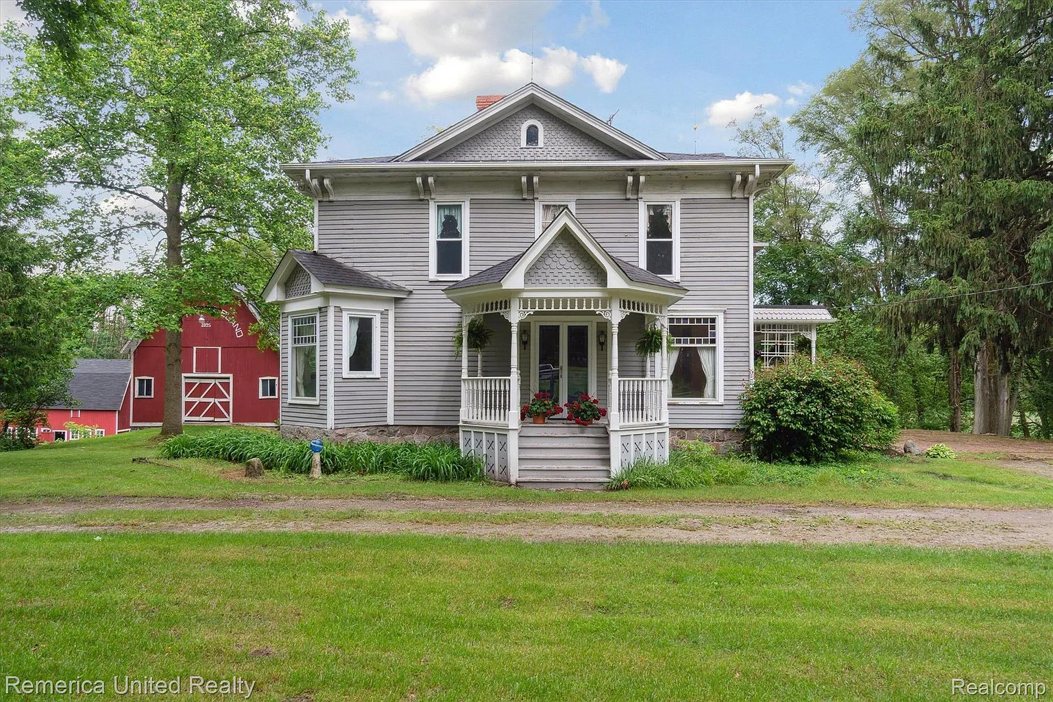 3790 Fisher Rd photo 1