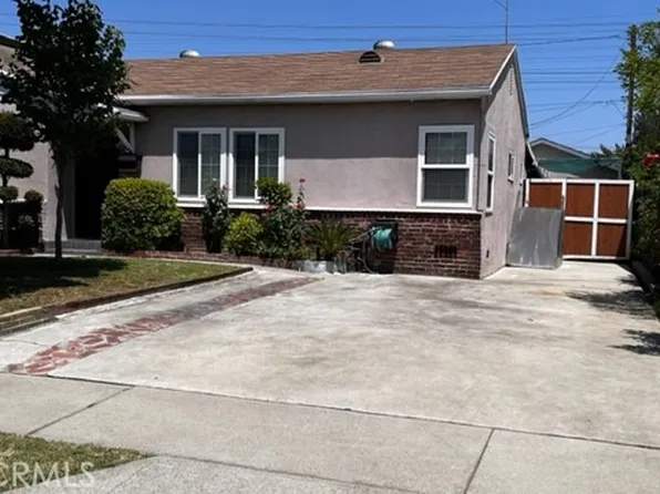3608 Earle Ave, Rosemead, CA 91770