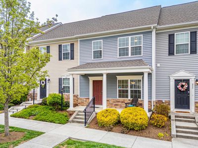 265 Phoenix Blvd NW, Christiansburg, VA, 24073
