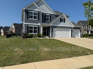 1401 Miami Ct, O'Fallon, IL 62269