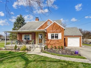 109 Fairview Ave, Springfield, OH 45504