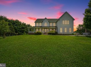 13755 Route 144, West Friendship, MD 21794