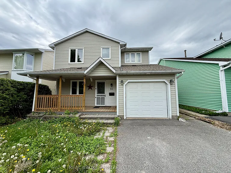 93 Melanie Cres — Photo 2