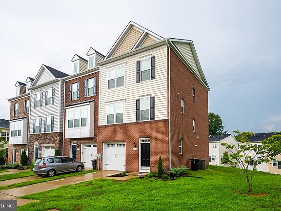 2nd image of 8814 Sweet Rose Ct