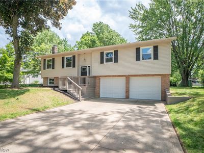 1108 Maple St, Tallmadge, OH, 44278