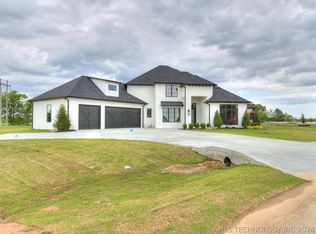 3167 E 169th St S, Bixby, OK 74008