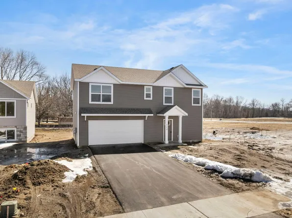 340 Ridge Rd, Le Sueur, MN 56058