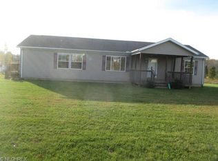 4103 Valley Rd, Wooster, OH 44691