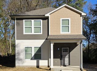 2234 E Alcy Rd, Memphis, TN 38114