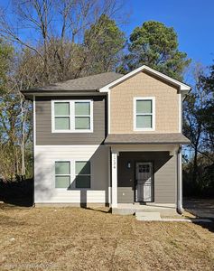 2234 E Alcy Rd, Memphis, TN, 38114