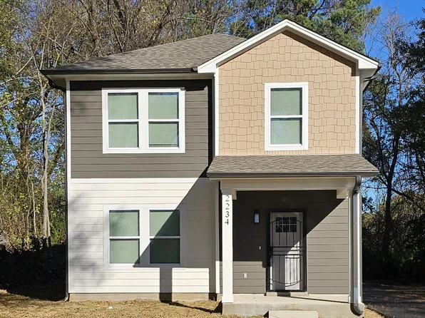 2234 E Alcy Rd, Memphis, TN 38114
