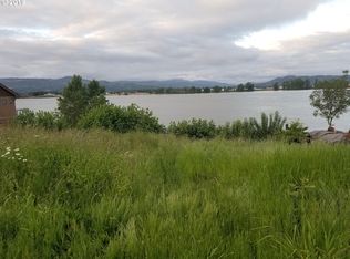 The Strand, Columbia City, OR
