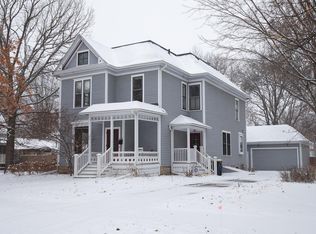 112 Nevada St, Northfield, MN 55057