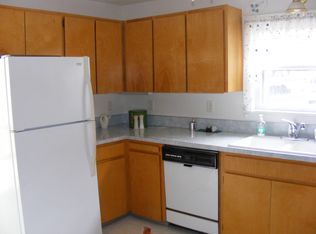 1239 NW Meadow Ln, Toledo, OR 97391