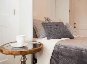 BOSTON COMFORT SUITES