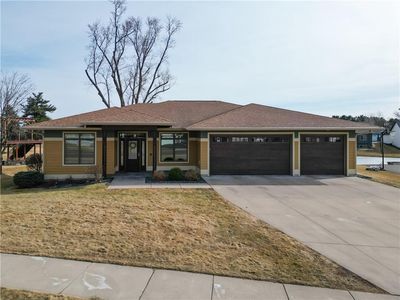 2037 St Andrews Drive, Altoona, WI, 54720