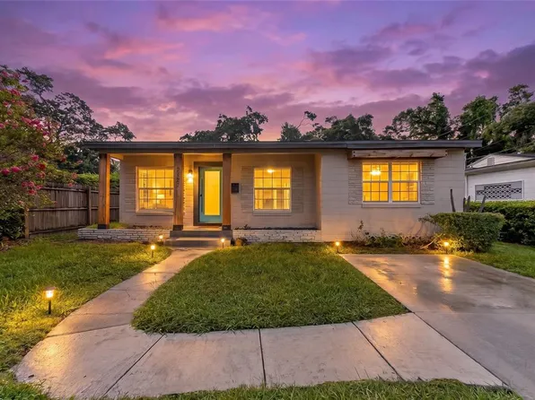 2121 Ivanhoe Rd, Orlando, FL 32804