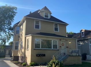2424 N Nordica Ave #2, Elmwood Park, IL 60707