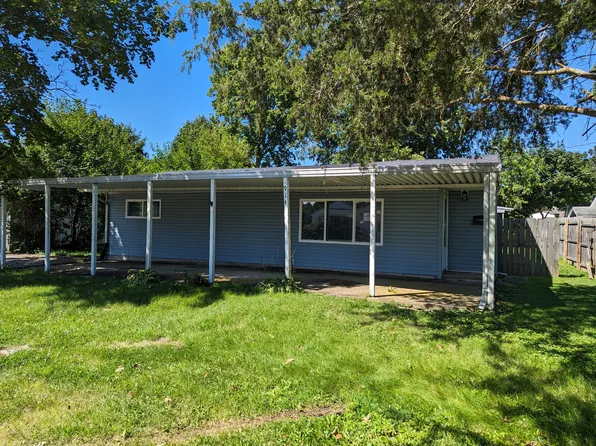 914 W Church St, Urbana, OH 43078