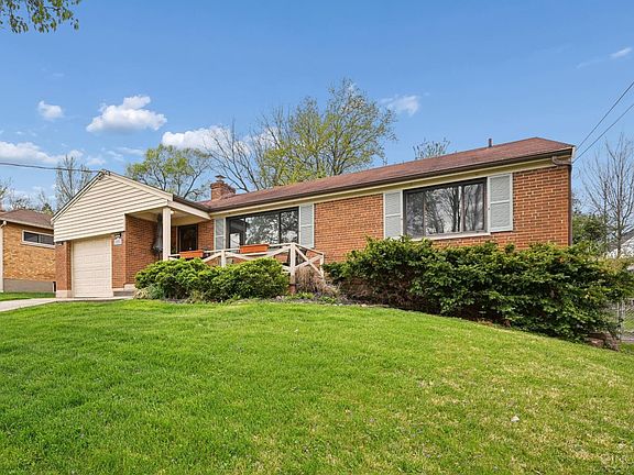2nd image of 5577 Sunnywoods Ln
