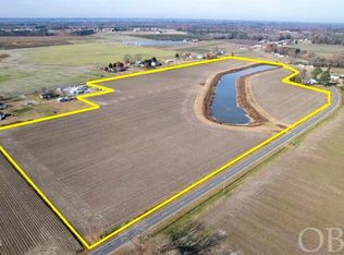 1222 Virginia Rd, Edenton, NC 27932