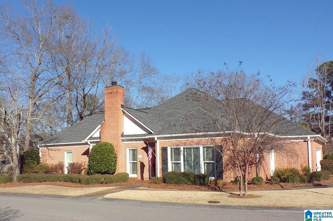 1524 Ashley Wood Cir, Vestavia Hills, AL 35216 Zillow