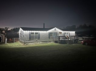 1215 Alliance Blvd, Rhome, TX 76078