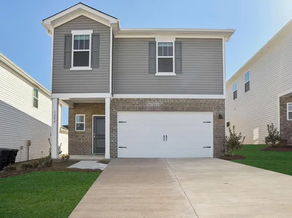 Lennon Plan, Creek Ridge - Heritage Collection