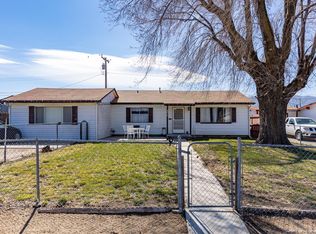 49515 Michael Ave, Tehachapi, CA 93561