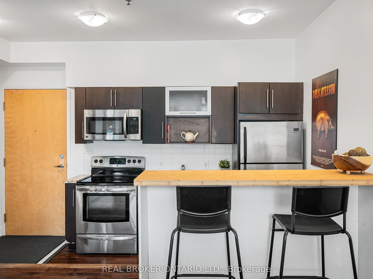 1 bed, $1,600 — Photo 2