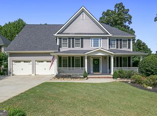 1415 Benbrooke Rdg NW, Acworth, GA 30101