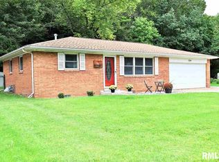 224 Jay St, East Peoria, IL 61611