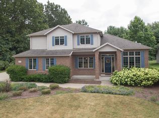 1400 Nelson Rd, Saint Joseph, MI 49085