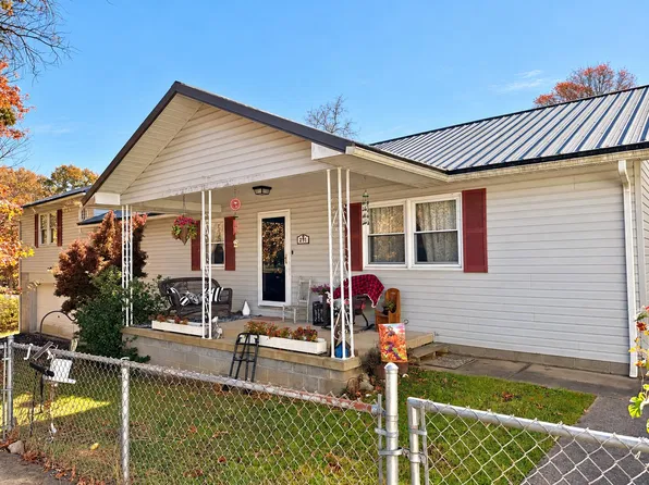 291 Wood Rd, Fayetteville, WV 25840