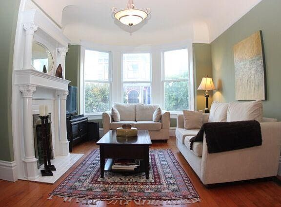 2nd image of 1680 McAllister St