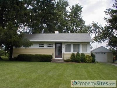 4257 Oxford Dr, Brunswick, OH, 44212