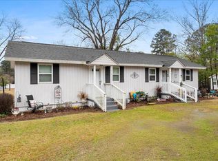 406 Butler St, Saint Matthews, SC 29135