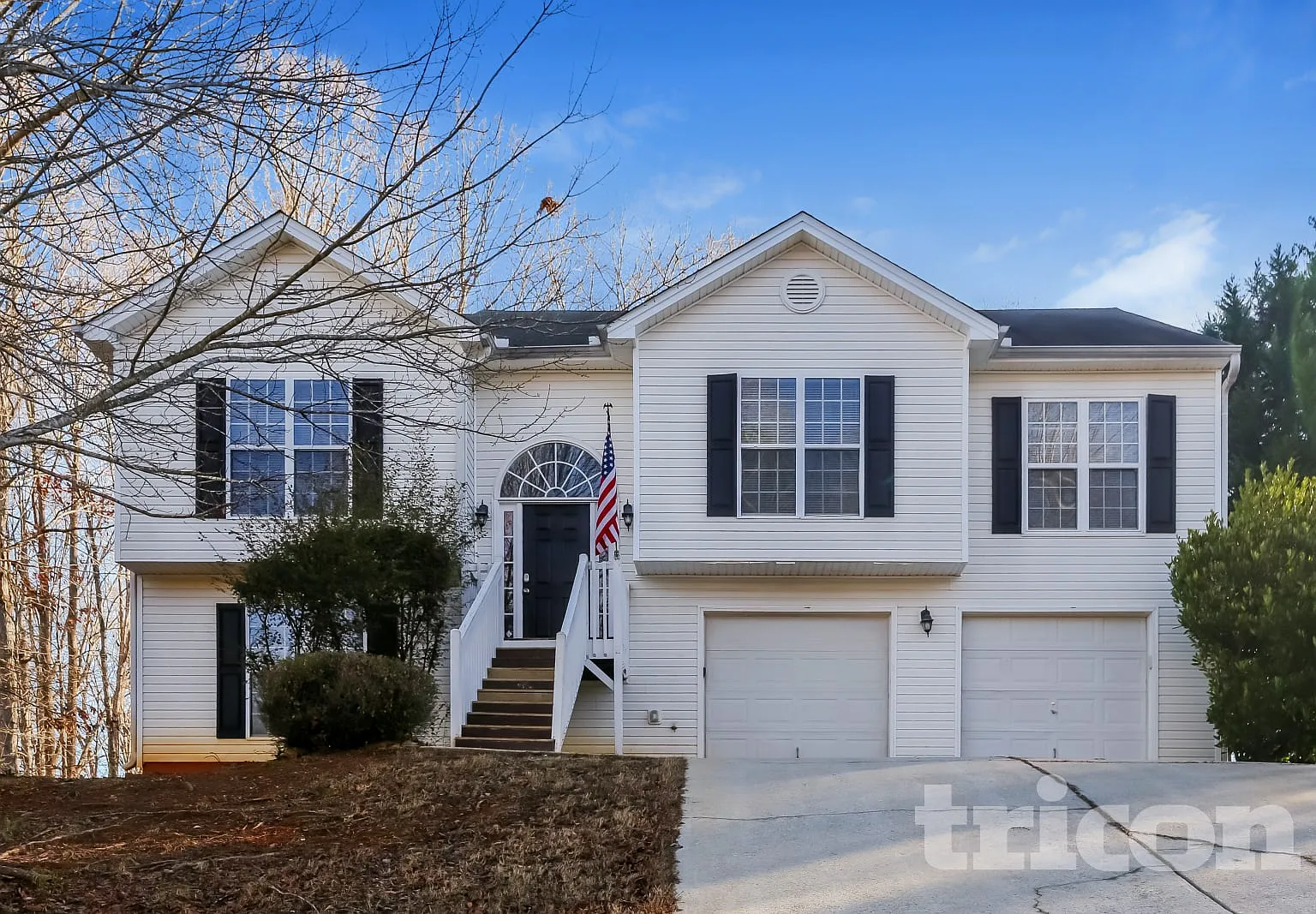 1619 Spring Hill Court Monroe GA — Photo 1
